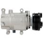 Four Seasons 58463 Panasonic H12A1AH4DX Compressor
