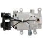 Four Seasons 58463 Panasonic H12A1AH4DX Compressor