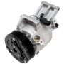 Four Seasons 58466 Valeo DKV09Z Compressor