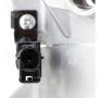 Four Seasons 58466 Valeo DKV09Z Compressor