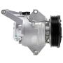 Four Seasons 58466 Valeo DKV09Z Compressor