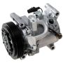 Four Seasons 58471 Panasonic V08A0AA4AJ Compressor