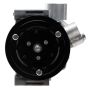Four Seasons 58471 Panasonic V08A0AA4AJ Compressor