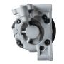Four Seasons 58474 Valeo DKV14D Compressor