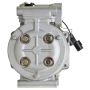 Four Seasons 58488 Mitsubishi MSC90C Compressor