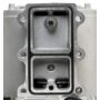 Four Seasons 58488 Mitsubishi MSC90C Compressor