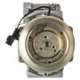 Four Seasons 58488 Mitsubishi MSC90C Compressor