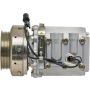 Four Seasons 58488 Mitsubishi MSC90C Compressor