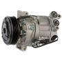 Four Seasons 58489 Valeo DCS17E Compressor