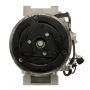 Four Seasons 58489 Valeo DCS17E Compressor