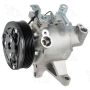 Four Seasons 58492 Valeo DKV10Z Compressor