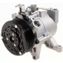Four Seasons 58493 Valeo DKV10Z Compressor