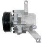 Four Seasons 58493 Valeo DKV10Z Compressor