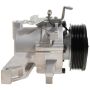 Four Seasons 58493 Valeo DKV10Z Compressor
