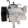 Four Seasons 58493 Valeo DKV10Z Compressor