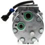 Four Seasons 58500 Sanden SD7H15 Compressor