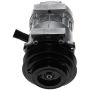 Four Seasons 58500 Sanden SD7H15 Compressor