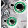 Four Seasons 58500 Sanden SD7H15 Compressor
