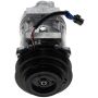 Four Seasons 58500 Sanden SD7H15 Compressor