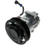 Four Seasons 58501 Sanden SD7H15 Compressor