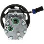 Four Seasons 58501 Sanden SD7H15 Compressor