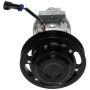 Four Seasons 58501 Sanden SD7H15 Compressor