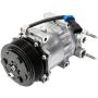 Four Seasons 58502 Sanden SD7H15 Compressor