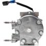 Four Seasons 58502 Sanden SD7H15 Compressor