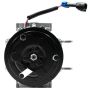 Four Seasons 58502 Sanden SD7H15 Compressor