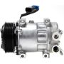 Four Seasons 58502 Sanden SD7H15 Compressor
