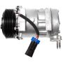 Four Seasons 58502 Sanden SD7H15 Compressor