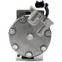 Four Seasons 58504 Sanden SD7H15 Compressor
