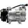Four Seasons 58504 Sanden SD7H15 Compressor