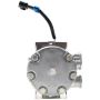 Four Seasons 58505 Sanden SD7H15 Compressor