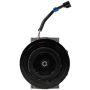Four Seasons 58505 Sanden SD7H15 Compressor