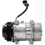 Four Seasons 58505 Sanden SD7H15 Compressor