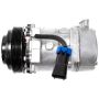Four Seasons 58505 Sanden SD7H15 Compressor