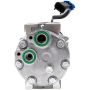 Four Seasons 58506 Sanden SD7H15 Compressor