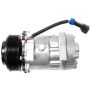 Four Seasons 58506 Sanden SD7H15 Compressor