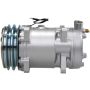Four Seasons 58507 Sanden SD510HD Compressor