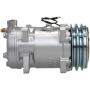 Four Seasons 58507 Sanden SD510HD Compressor