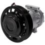 Four Seasons 58509 Sanden SD7H15 Compressor