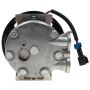 Four Seasons 58509 Sanden SD7H15 Compressor
