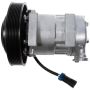 Four Seasons 58509 Sanden SD7H15 Compressor