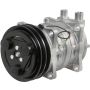 Four Seasons 58512 Valeo DKS15BH Compressor
