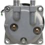 Four Seasons 58512 Valeo DKS15BH Compressor