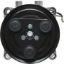 Four Seasons 58512 Valeo DKS15BH Compressor
