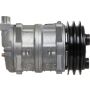 Four Seasons 58512 Valeo DKS15BH Compressor