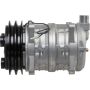 Four Seasons 58512 Valeo DKS15BH Compressor