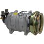 Four Seasons 58513 Valeo DKS15CH Compressor